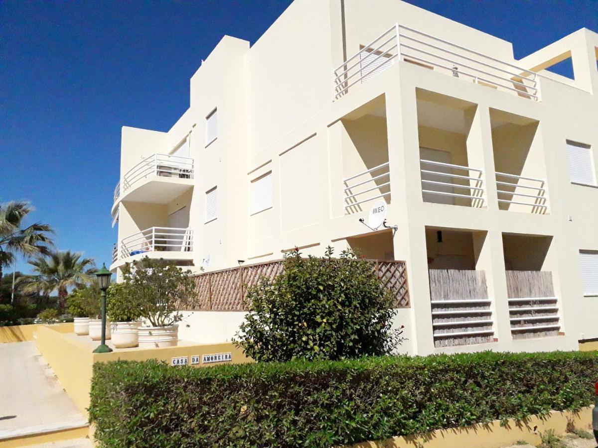 T1 Alvor/ Prainha Leilighet Eksteriør bilde
