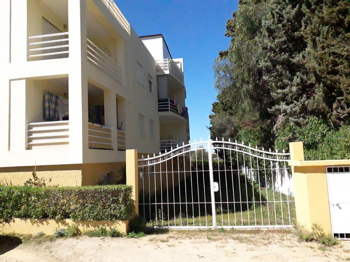 T1 Alvor/ Prainha Leilighet Eksteriør bilde