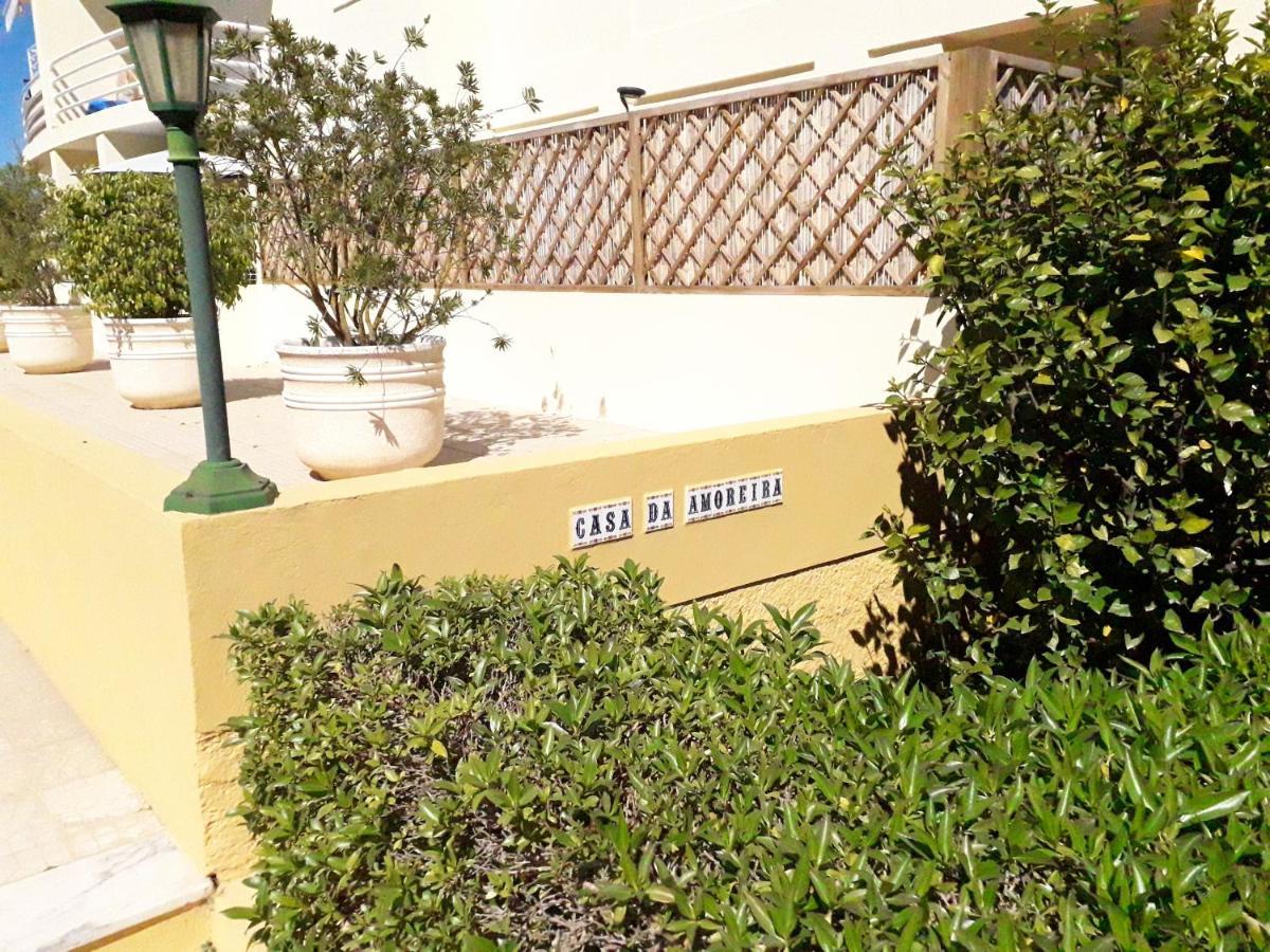 T1 Alvor/ Prainha Leilighet Eksteriør bilde