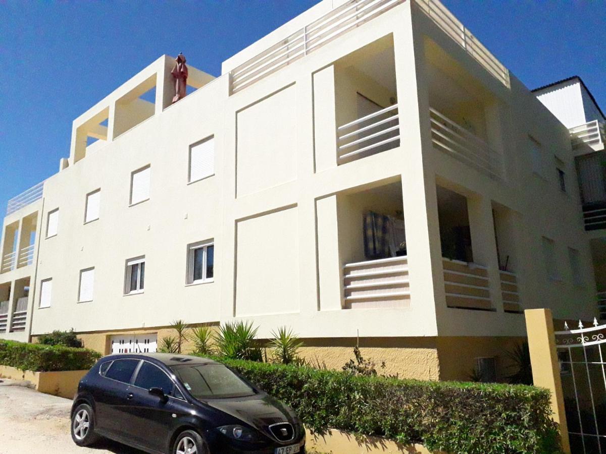 T1 Alvor/ Prainha Leilighet Eksteriør bilde